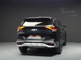Kia Sportage 5Th Generation Gasoline 1.6 Turbo 2Wd Trendy, снимка 4