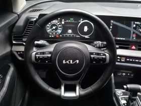 Kia Sportage 5Th Generation Gasoline 1.6 Turbo 2Wd Trendy, снимка 14