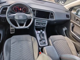 Skoda Karoq Fr 1.5 tsi, снимка 7