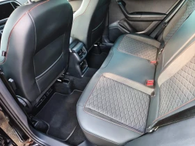 Skoda Karoq Fr 1.5 tsi, снимка 10