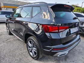 Skoda Karoq Fr 1.5 tsi, снимка 4