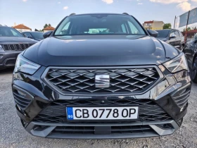 Skoda Karoq Fr 1.5 tsi, снимка 1