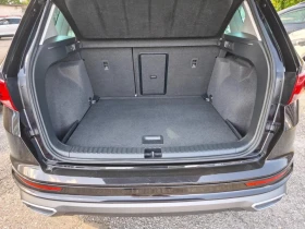 Skoda Karoq Fr 1.5 tsi, снимка 11