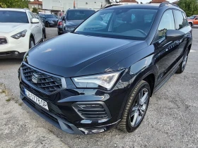 Skoda Karoq Fr 1.5 tsi, снимка 2