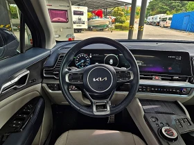 Kia Sportage Signature Hybrid, снимка 5
