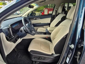 Kia Sportage Signature Hybrid, снимка 6