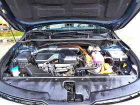 Kia Sportage Signature Hybrid, снимка 12