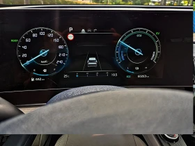 Kia Sportage Signature Hybrid, снимка 8