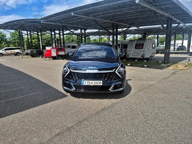 Kia Sportage Signature Hybrid, снимка 3