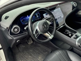Mercedes-Benz EQE 500 4MATIC | CARFAX | БЕЗ ИНЦИДЕНТИ , снимка 7