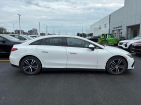 Mercedes-Benz EQE 500 4MATIC | CARFAX | БЕЗ ИНЦИДЕНТИ , снимка 4