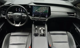 Lexus RX 450h plus LUXURY* ОБДУХВАНЕ* ДИСТРОНИК* 360КАМЕРА* , снимка 7