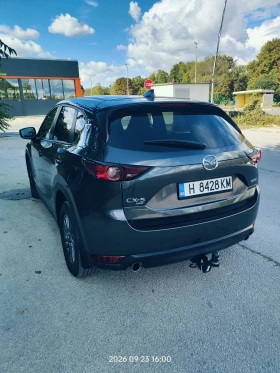 Mazda CX-5, снимка 11