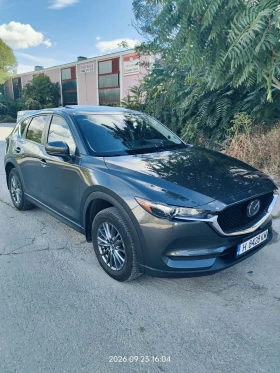 Mazda CX-5, снимка 14