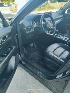 Mazda CX-5, снимка 4