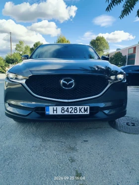 Mazda CX-5, снимка 3