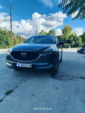 Mazda CX-5, снимка 2