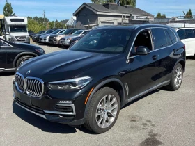 BMW X5 * xDrive40i * CARFAX * ЦЕНА ДО БГ, снимка 1