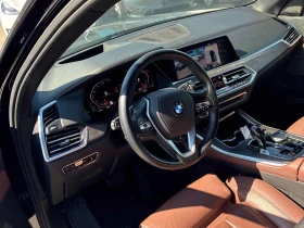 BMW X5 * xDrive40i * CARFAX * ЦЕНА ДО БГ, снимка 7