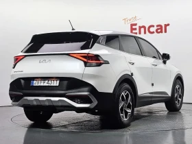 Kia Sportage 5Th Generation Diesel 2.0 2Wd Trendy, снимка 2