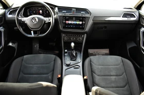VW Tiguan Allspace 2.0ТDI* ALLSPACE* 6+ 1, снимка 14