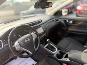 Nissan Qashqai 1.6dCi 4x4 CAMERA, снимка 10