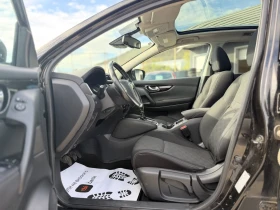 Nissan Qashqai 1.6dCi 4x4 CAMERA, снимка 9