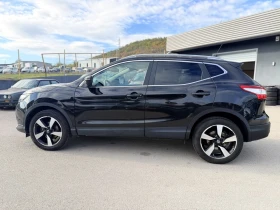 Nissan Qashqai 1.6dCi 4x4 CAMERA, снимка 8