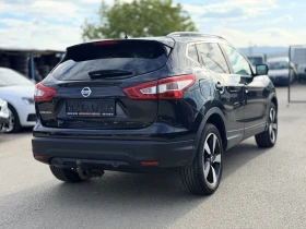 Nissan Qashqai 1.6dCi 4x4 CAMERA, снимка 6