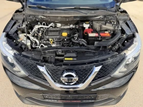 Nissan Qashqai 1.6dCi 4x4 CAMERA, снимка 16