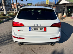 Audi SQ5 Competition 133хил.км CH, снимка 4