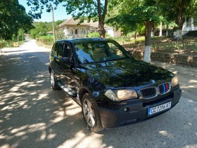 BMW X3 | Mobile.bg   2