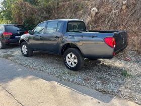 Mitsubishi L200 2.5 ТОП, снимка 12