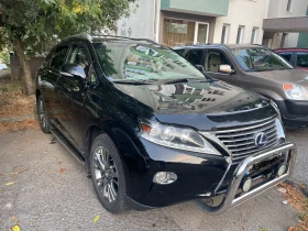 Lexus RX 450h | Mobile.bg    2