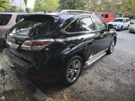 Lexus RX 450h, снимка 4