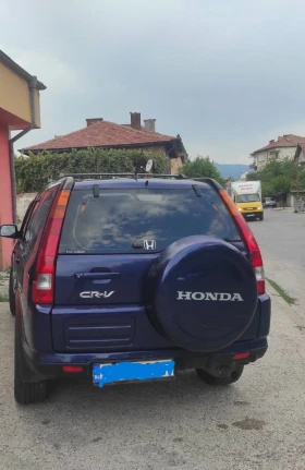 Honda Cr-v | Mobile.bg    4