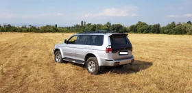 Mitsubishi Pajero sport Dakar Edition, снимка 3