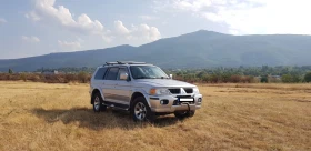 Mitsubishi Pajero sport Dakar Edition, снимка 5