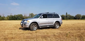 Mitsubishi Pajero sport Dakar Edition, снимка 1