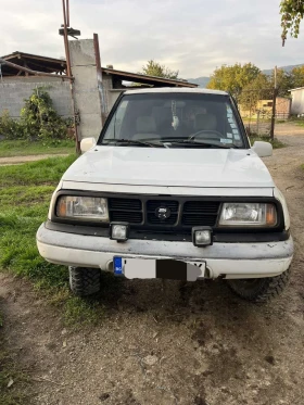 Suzuki Vitara 1.6 | Mobile.bg    3