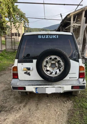 Suzuki Vitara 1.6 | Mobile.bg    4