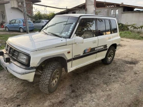     Suzuki Vitara 1.6