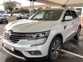     Renault Koleos INITIALE PARIS 4X4   