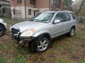 Honda Cr-v Crv 2 | Mobile.bg    2