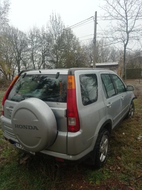 Honda Cr-v Crv 2 | Mobile.bg    8