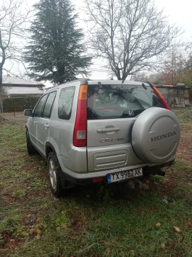 Honda Cr-v Crv 2 | Mobile.bg    9