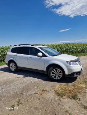 Subaru B10 Tribeka 3.6 7 местен, снимка 3