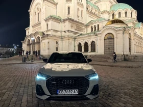 Audi Q3 40TDI* Quattro* Sportback* S-Line, снимка 3