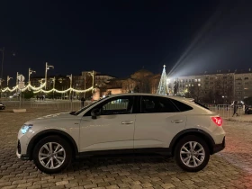 Audi Q3 40TDI* Quattro* Sportback* S-Line, снимка 6