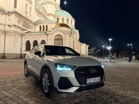 Audi Q3 40TDI* Quattro* Sportback* S-Line, снимка 1